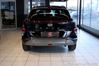 Hyundai Kona T-GDI 145kW Style 1.Maj/A 2024