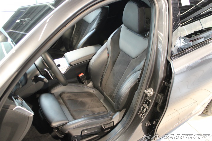 BMW 3 320d xDrive M Sport DAPro 2020