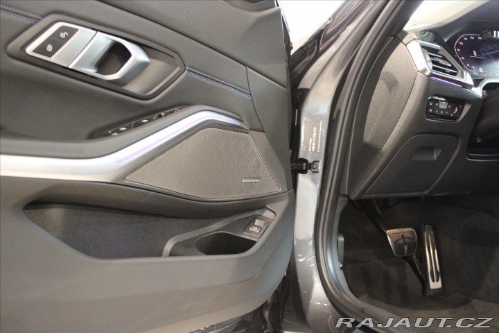 BMW 3 320d xDrive M Sport DAPro 2020