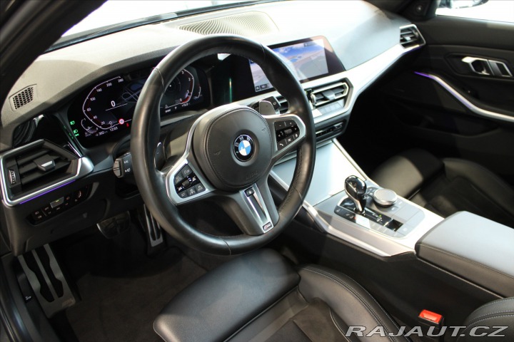 BMW 3 320d xDrive M Sport DAPro 2020