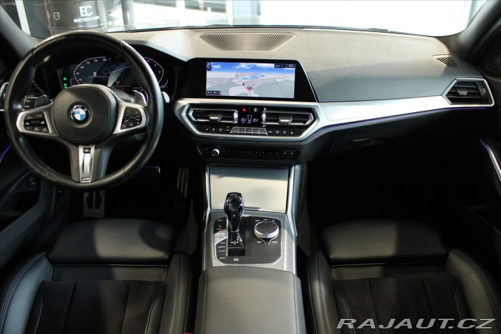 BMW 3 320d xDrive M Sport DAPro 2020