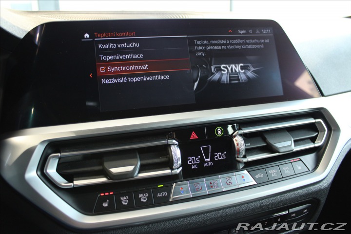 BMW 3 320d xDrive M Sport DAPro 2020