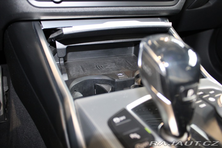 BMW 3 320d xDrive M Sport DAPro 2020