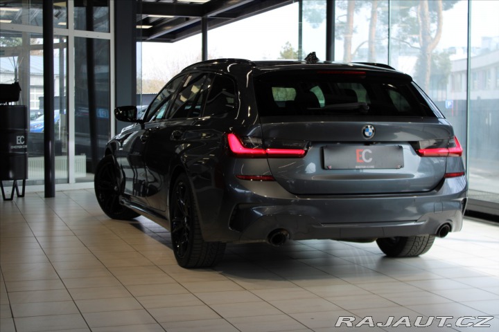 BMW 3 320d xDrive M Sport DAPro 2020