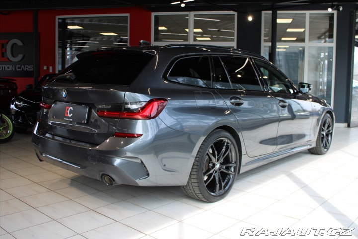 BMW 3 320d xDrive M Sport DAPro 2020