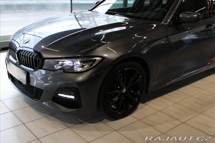 BMW 3 320d xDrive M Sport DAPro 2020