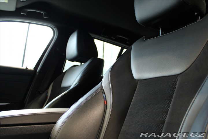 BMW 3 320d xDrive M Sport DAPro 2020