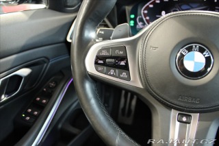 BMW 3 320d xDrive M Sport DAPro 2020