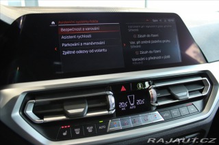 BMW 3 320d xDrive M Sport DAPro 2020