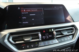 BMW 3 320d xDrive M Sport DAPro 2020