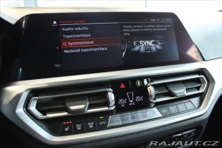 BMW 3 320d xDrive M Sport DAPro 2020