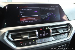 BMW 3 320d xDrive M Sport DAPro 2020