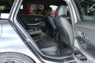 BMW 3 320d xDrive M Sport DAPro 2020