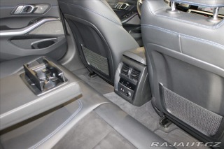 BMW 3 320d xDrive M Sport DAPro 2020
