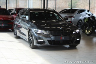 BMW 3 320d xDrive M Sport DAPro 2020