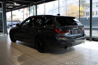 BMW 3 320d xDrive M Sport DAPro 2020