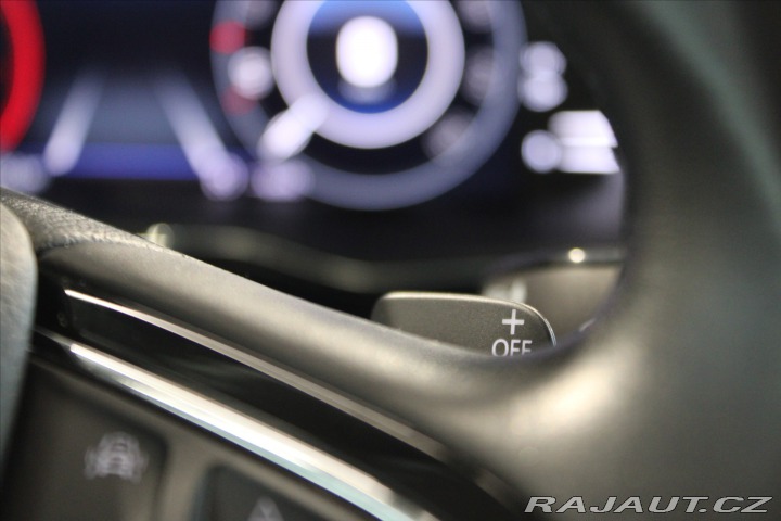 Škoda Superb TDi DSG Premium (L&K) 2020