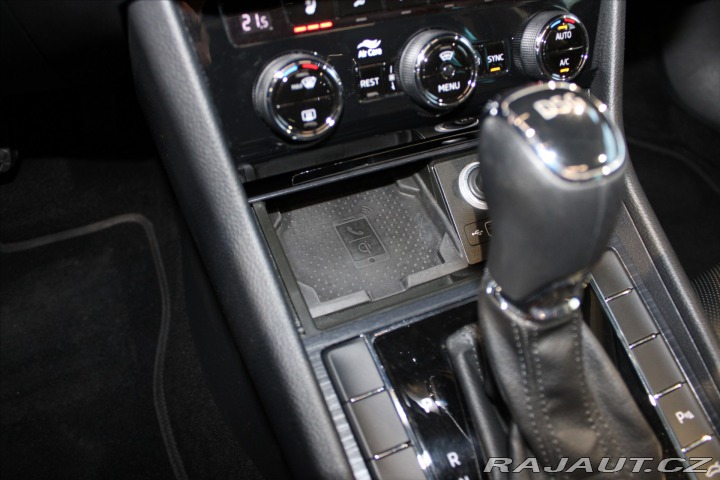 Škoda Superb TDi DSG Premium (L&K) 2020