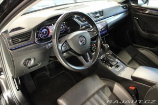 Škoda Superb TDi DSG Premium (L&K) 2020