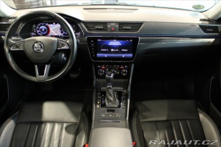 Škoda Superb TDi DSG Premium (L&K) 2020