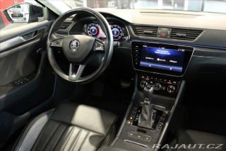 Škoda Superb TDi DSG Premium (L&K) 2020