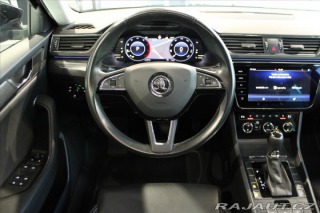 Škoda Superb TDi DSG Premium (L&K) 2020