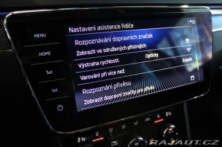 Škoda Superb TDi DSG Premium (L&K) 2020