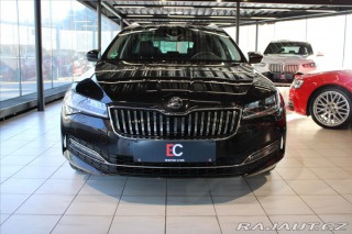 Škoda Superb TDi DSG Premium (L&K) 2020
