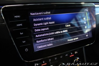 Škoda Superb TDi DSG Premium (L&K) 2020