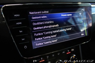 Škoda Superb TDi DSG Premium (L&K) 2020