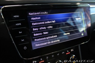 Škoda Superb TDi DSG Premium (L&K) 2020