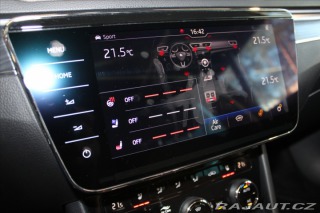 Škoda Superb TDi DSG Premium (L&K) 2020