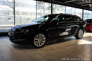 Škoda Superb TDi DSG Premium (L&K) 2020