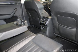 Škoda Superb TDi DSG Premium (L&K) 2020