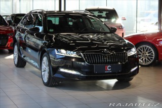 Škoda Superb TDi DSG Premium (L&K) 2020