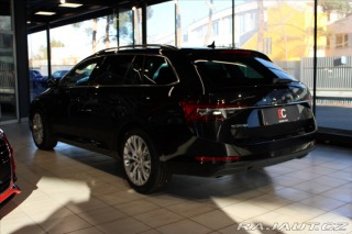 Škoda Superb TDi DSG Premium (L&K) 2020