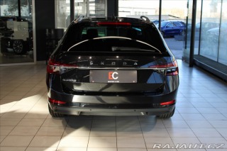 Škoda Superb TDi DSG Premium (L&K) 2020