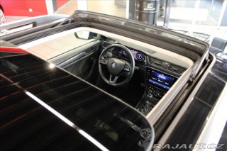 Škoda Superb TDi DSG Premium (L&K) 2020