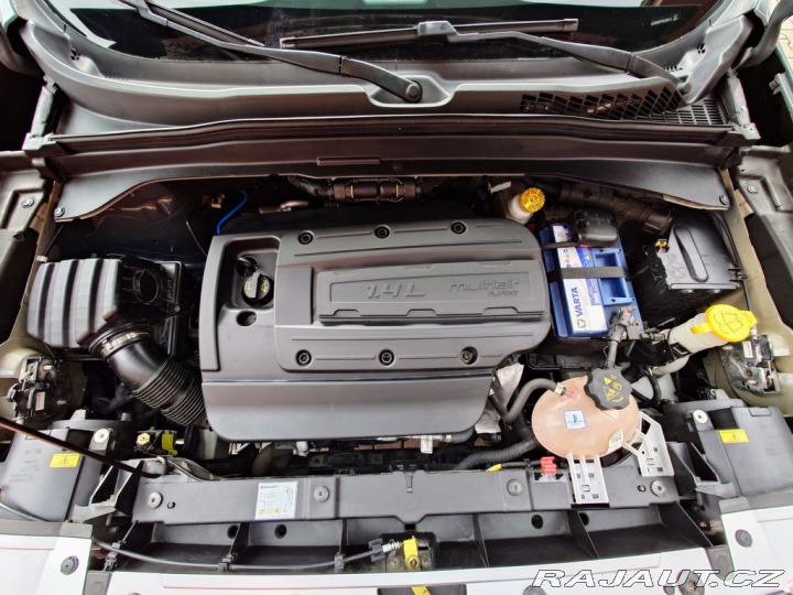 Jeep Renegade 1.4 M-Air Limited FWD 103 2015