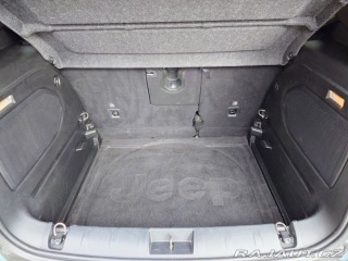 Jeep Renegade 1.4 M-Air Limited FWD 103 2015