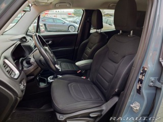 Jeep Renegade 1.4 M-Air Limited FWD 103 2015