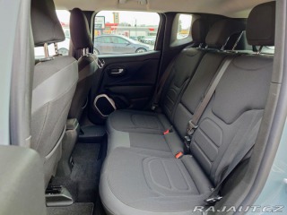 Jeep Renegade 1.4 M-Air Limited FWD 103 2015