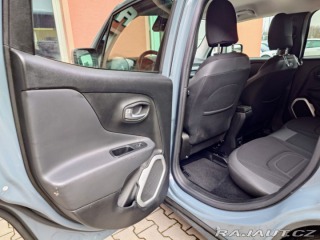 Jeep Renegade 1.4 M-Air Limited FWD 103 2015