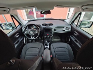 Jeep Renegade 1.4 M-Air Limited FWD 103 2015