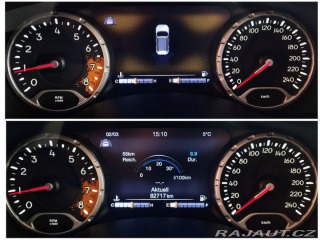 Jeep Renegade 1.4 M-Air Limited FWD 103 2015