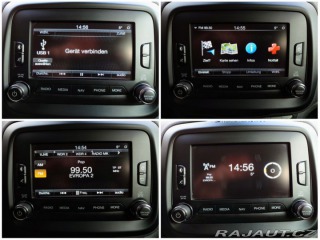 Jeep Renegade 1.4 M-Air Limited FWD 103 2015