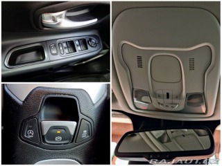 Jeep Renegade 1.4 M-Air Limited FWD 103 2015