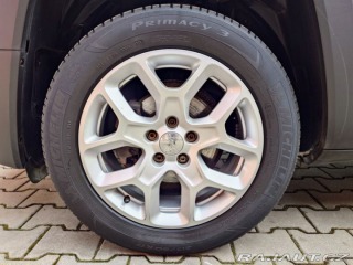 Jeep Renegade 1.4 M-Air Limited FWD 103 2015