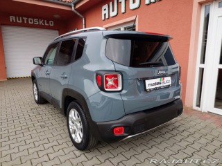 Jeep Renegade 1.4 M-Air Limited FWD 103 2015