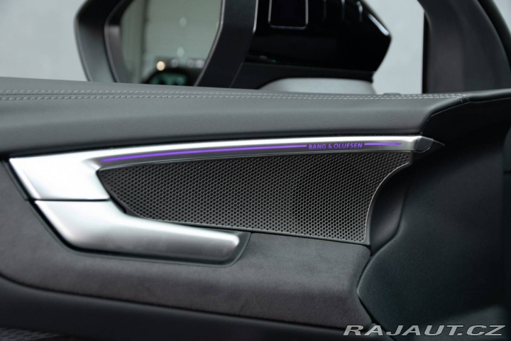 Audi Ostatní modely A5 Avant  2.0TFSI AT/7 quattro 2025